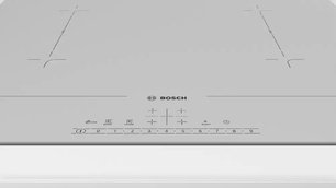 Индукционная варочная панель BOSCH PVQ612FC5E фото 2 в Челябинске