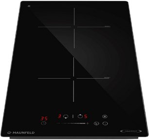 Индукционная варочная панель Maunfeld AVI3026SBK фото 4 в Челябинске