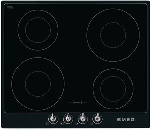 Варочная панель Smeg PI964N фото в Челябинске