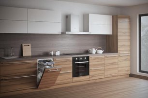 Вытяжка KRONA RUT 600 inox 3P-S фото 4 в Челябинске