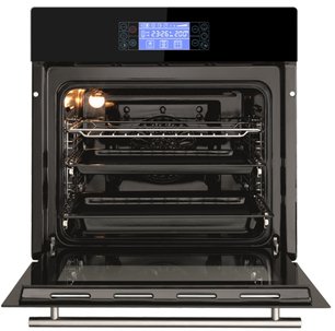 Духовой шкаф Грауде BM 60.1 S фото 2 в Челябинске Духовой шкаф Graude BM 60.1 S фото 2 в Челябинске