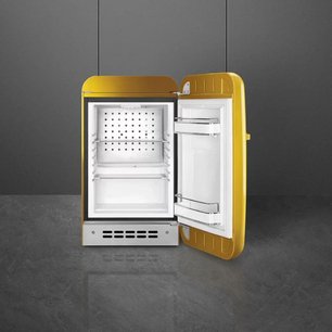 Мини-бар Смег FAB5RDGO3 фото 2 в Челябинске Мини-бар Smeg FAB5RDGO3 фото 2 в Челябинске