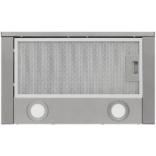 Встраиваемая вытяжка Krona KAMILLA T 500 INOX фото 3 в Челябинске Встраиваемая вытяжка Krona KAMILLA T 500 INOX фото 3 в Челябинске