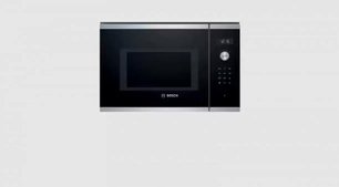 Встраиваемая микроволновая печь BOSCH BEL554MS0 фото 2 в Челябинске Встраиваемая микроволновая печь BOSCH BEL554MS0 фото 2 в Челябинске