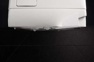Стиральная машина АЕГ L57427TL фото 3 в Челябинске Стиральная машина AEG L57427TL фото 3 в Челябинске