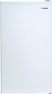 Холодильник Хендай CO1003 белый фото в Челябинске Холодильник Hyundai CO1003 белый фото в Челябинске