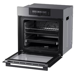 Духовой шкаф Хайер HOQ-F6QSN3DG фото 3 в Челябинске Духовой шкаф Haier HOQ-F6QSN3DG фото 3 в Челябинске