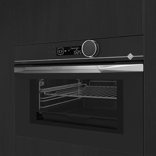 Компактный духовой шкаф Де Дитрих DKP4531X фото 3 в Челябинске Компактный духовой шкаф De Dietrich DKP4531X фото 3 в Челябинске