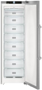 Морозильник Либхер SGNef 3036 Comfort No Frost фото 3 в Челябинске Морозильник Liebherr SGNef 3036 Comfort No Frost фото 3 в Челябинске