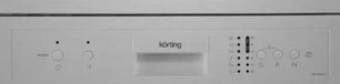 Отдельностоящая посудомоечная машина Korting KDF 60240 S фото 4 в Челябинске