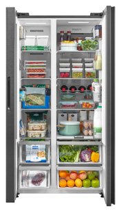 Холодильник Мидеа MDRS791MIE02 фото 4 в Челябинске Холодильник Midea MDRS791MIE02 фото 4 в Челябинске