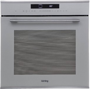 Духовой шкаф Кертинг OKB 1340 GBXGr MW фото в Челябинске Духовой шкаф Korting OKB 1340 GBXGr MW фото в Челябинске