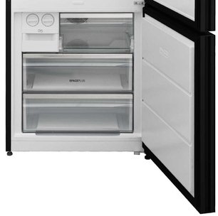 Холодильник Korting KNFC 71928 GN фото 3 в Челябинске