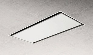 Вытяжка ELICA ILLUSION NO MOTOR WH/A/100 фото в Челябинске Вытяжка ELICA ILLUSION NO MOTOR WH/A/100 фото в Челябинске