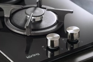 Варочная поверхность Korting HGG 382 CTN фото 3 в Челябинске