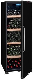 Винный шкаф Ла Соммельер CTPNE186A+ ECO Cl. A+ фото в Челябинске Винный шкаф La Sommeliere CTPNE186A+ ECO Cl. A+ фото в Челябинске
