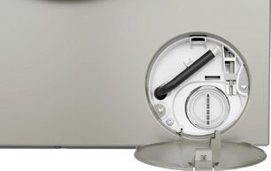 Стиральная машина Bosch WGK264ZXME фото 4 в Челябинске