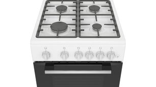 Варочный центр Бош HGG120E21R фото 2 в Челябинске Варочный центр Bosch HGG120E21R фото 2 в Челябинске