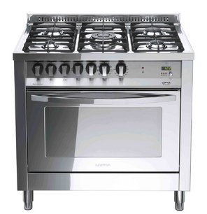 Варочный центр Lofra PLG96MFT/C фото в Челябинске