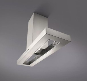 Вытяжка Гутман Visual фото 4 в Челябинске Вытяжка Gutmann Visual фото 4 в Челябинске