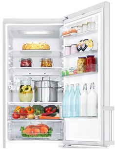 Холодильник LG GA-E499ZVQZ фото 4 в Челябинске