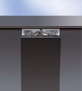 Посудомоечная машина Смег STA4648D фото 2 в Челябинске Посудомоечная машина Smeg STA4648D фото 2 в Челябинске