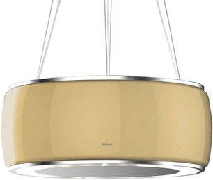 Вытяжка Фалмек SOFFIO IS.58 Amber Satin Glass фото в Челябинске Вытяжка Falmec SOFFIO IS.58 Amber Satin Glass фото в Челябинске