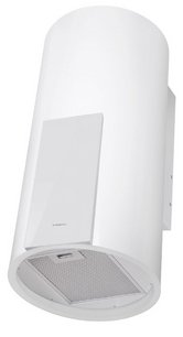 Вытяжка Maunfeld ALBA 39 Wall White фото в Челябинске