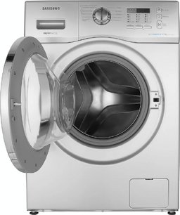 Стиральная машина Samsung WF 602U0BCSD фото 2 в Челябинске