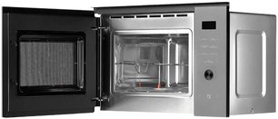 Встраиваемая микроволновая печь Kuppersberg HMW 650 GR фото 4 в Челябинске