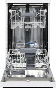 Посудомоечная машина Вестфрост WVDWF422V01W фото 3 в Челябинске Посудомоечная машина Vestfrost WVDWF422V01W фото 3 в Челябинске