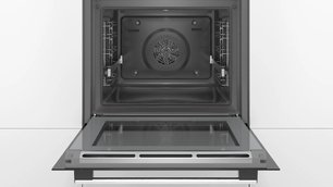 Духовой шкаф Bosch HBG5780S0 фото 3 в Челябинске