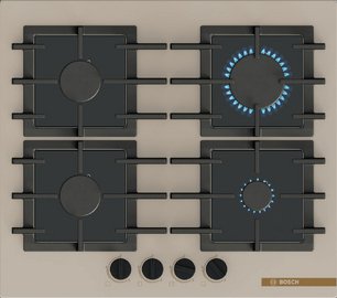 Газовая варочная панель Bosch PPP6B1J40R фото в Челябинске