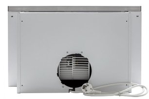 Встраиваемая вытяжка Крона KAMILLA 500 INOX фото 3 в Челябинске Встраиваемая вытяжка KRONA KAMILLA 500 INOX фото 3 в Челябинске