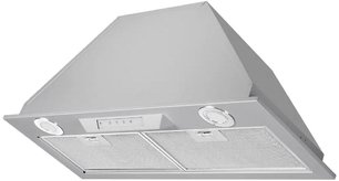 Встраиваемая вытяжка Куперсберг INLINEA 72 Inox фото в Челябинске Встраиваемая вытяжка Kuppersberg INLINEA 72 Inox фото в Челябинске