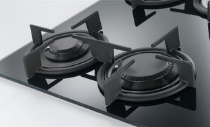 Варочная панель Franke FHCR 604 4G HE BK C фото 3 в Челябинске