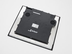 Независимая индукционная варочная панель Kaiser KCT 65 FIN La Perle фото 4 в Челябинске