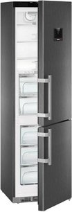 Холодильник Либхер CBNPbs 4858 Premium BioFresh NoFrost фото 4 в Челябинске Холодильник Liebherr CBNPbs 4858 Premium BioFresh NoFrost фото 4 в Челябинске
