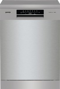 Отдельностоящая посудомоечная машина Gorenje GS643D90X фото 2 в Челябинске