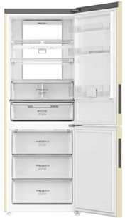 Холодильник Хайер C4F744CCGU1 фото 3 в Челябинске Холодильник Haier C4F744CCGU1 фото 3 в Челябинске