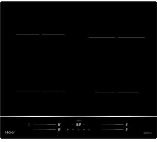 Индукционная варочная панель Haier HHY-Y64WSLB фото в Челябинске