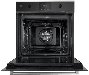 Духовой шкаф Куперсбуш BP 6350.0 GPH 2 Black Chrome фото 2 в Челябинске Духовой шкаф Kuppersbusch BP 6350.0 GPH 2 Black Chrome фото 2 в Челябинске