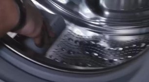 Узкая стиральная машина BOSCH WHA122XMOE фото 4 в Челябинске Узкая стиральная машина BOSCH WHA122XMOE фото 4 в Челябинске