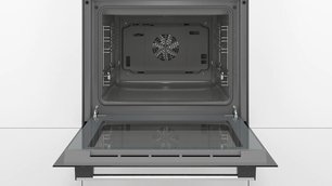 Духовой шкаф Бош HBF153EB0 фото 2 в Челябинске Духовой шкаф Bosch HBF153EB0 фото 2 в Челябинске