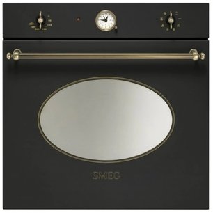 Духовой шкаф Смег SFT805AO фото в Челябинске Духовой шкаф Smeg SFT805AO фото в Челябинске
