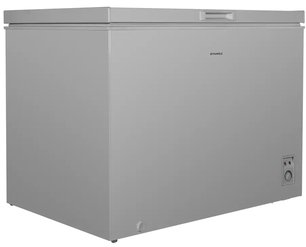 Морозильный ларь MAUNFELD MFL300GR фото в Челябинске Морозильный ларь MAUNFELD MFL300GR фото в Челябинске