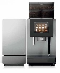 Кофемашина Франке A600 MS фото в Челябинске Кофемашина Franke A600 MS фото в Челябинске