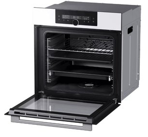 Духовой шкаф Хайер HOQ-F6QSN3WB фото 3 в Челябинске Духовой шкаф Haier HOQ-F6QSN3WB фото 3 в Челябинске