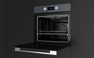 Духовой шкаф Тека HLB 8400 STONE GREY фото 4 в Челябинске Духовой шкаф Teka HLB 8400 STONE GREY фото 4 в Челябинске