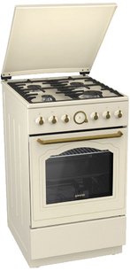 Газовая плита Горение G51CLI фото в Челябинске Газовая плита Gorenje G51CLI фото в Челябинске